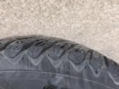 Parduodu žeminės padangos Goodyear, Mazda CX-5. - nuotraukos Nr. 7