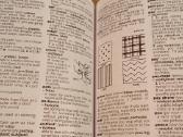 New Junior English Dictionary - nuotraukos Nr. 5