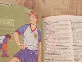 New Junior English Dictionary - nuotraukos Nr. 7