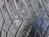 Parduodu žeminės padangos Goodyear, Mazda CX-5. - nuotraukos Nr. 8