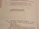 New Junior English Dictionary - nuotraukos Nr. 3