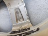 Parduodu žeminės padangos Goodyear, Mazda CX-5. - nuotraukos Nr. 10