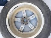 Parduodu žeminės padangos Goodyear, Mazda CX-5. - nuotraukos Nr. 12