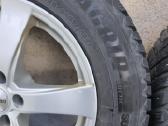 Parduodu žeminės padangos Goodyear, Mazda CX-5. - nuotraukos Nr. 6