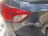 Parduodu žeminės padangos Goodyear, Mazda CX-5. - nuotraukos Nr. 2