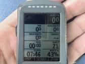 Wahoo elemnt bolt - nuotraukos Nr. 2