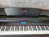 Naudotas skaitmeninis pianinas Livestar Ldp 19 - nuotraukos Nr. 2