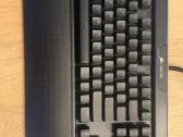 Corsair K95 Rgb Platinum XT Gaming Klaviatūra - nuotraukos Nr. 2