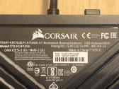 Corsair K95 Rgb Platinum XT Gaming Klaviatūra - nuotraukos Nr. 3