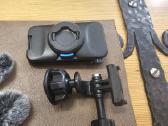 Dji Action 5 Pro + Dji Mic 2 - nuotraukos Nr. 6
