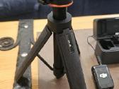 Dji Action 5 Pro + Dji Mic 2 - nuotraukos Nr. 7