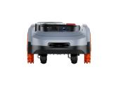 Vejos robotas Segway i208e Lidar + Dovana - nuotraukos Nr. 3