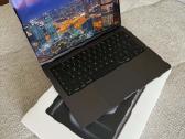 Parduodamas MacBook Pro 14" M4 - nuotraukos Nr. 2