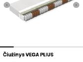 Parduodama Dvigulė Ikea Lova Su Lonas Čiužiniu - nuotraukos Nr. 5