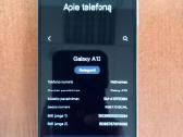 Samsung a-13 - nuotraukos Nr. 4
