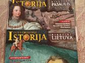 Iliustruotoji istorija rinktinės 3 vnt - nuotraukos Nr. 2