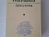 Vilis Lacis - Zytarų šeima 1+2 tomai - nuotraukos Nr. 10