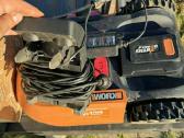 Worx Landroid M700 Plus vejos robotas - nuotraukos Nr. 2
