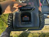 Worx Landroid M700 Plus vejos robotas - nuotraukos Nr. 5