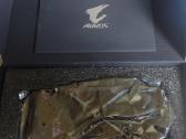 Geforce Gtx 1080 Ti 11gb Aorus Gigabyte - nuotraukos Nr. 3