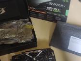 Geforce Gtx 1080 Ti 11gb Aorus Gigabyte - nuotraukos Nr. 4