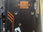 Geforce Gtx 1080 Ti 11gb Aorus Gigabyte - nuotraukos Nr. 5