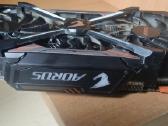 Geforce Gtx 1080 Ti 11gb Aorus Gigabyte - nuotraukos Nr. 6