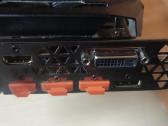 Geforce Gtx 1080 Ti 11gb Aorus Gigabyte - nuotraukos Nr. 7