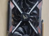 Geforce Gtx 1080 Ti 11gb Aorus Gigabyte - nuotraukos Nr. 8