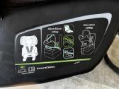 Bugaboo air by Nuna autokėdutė - nuotraukos Nr. 8