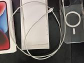 iPhone 14 plus Red 256gb - nuotraukos Nr. 5
