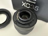 Fujinon XC 35mm F2 - nuotraukos Nr. 3