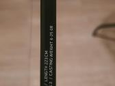 Salmo elite jig meskeres - nuotraukos Nr. 2