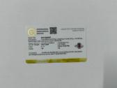 Žiedas su rožiniu LG deimantu (1,74ct) - nuotraukos Nr. 4