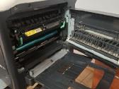 Profesionalus A3 formato spausdintuvas Bizhub 226 - nuotraukos Nr. 4