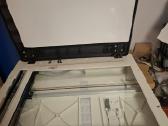 Profesionalus A3 formato spausdintuvas Bizhub 226 - nuotraukos Nr. 6