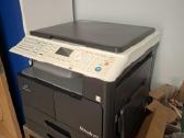 Profesionalus A3 formato spausdintuvas Bizhub 226 - nuotraukos Nr. 2
