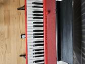 Casio ct-s1 pianinas sintezatorius - nuotraukos Nr. 3