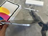 Apple iPad 10th Gen 64gb Wi-fi + Apple Pencil - nuotraukos Nr. 7