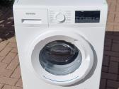 Nauja Siemens Wm14n2a0+ garantija - nuotraukos Nr. 5