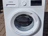 Nauja Siemens Wm14n2a0+ garantija - nuotraukos Nr. 3