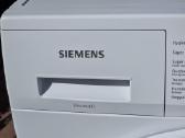Nauja Siemens Wm14n2a0+ garantija - nuotraukos Nr. 10