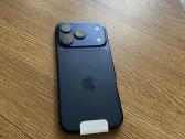 Parduodamas naujas iPhone 17 pro 256 GB Deep Blue - nuotraukos Nr. 3