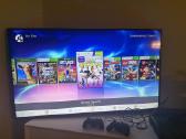 Parduodamas Xbox 360 Rgh / 250gb - nuotraukos Nr. 3