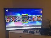 Parduodamas Xbox 360 Rgh / 250gb - nuotraukos Nr. 6