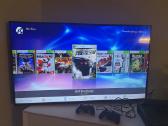 Parduodamas Xbox 360 Rgh / 250gb - nuotraukos Nr. 7