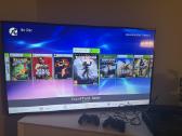 Parduodamas Xbox 360 Rgh / 250gb - nuotraukos Nr. 8