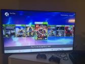 Parduodamas Xbox 360 Rgh / 250gb - nuotraukos Nr. 9