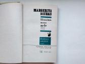 M. Diuras. Hirosima, mano meile. Moderato cantabil - nuotraukos Nr. 2