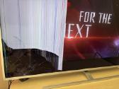 Philips 65pus8505/12 (65" 4k Ambilight) - nuotraukos Nr. 4